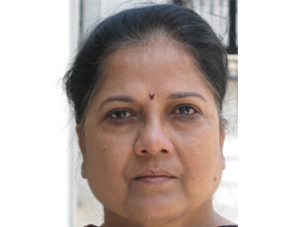 Mrs. Veene Tandon