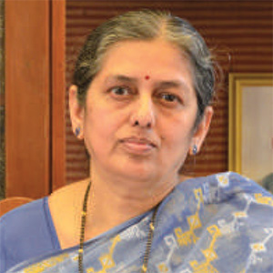 Vaijayanti Joshi