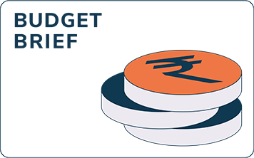 Union Budget for Mental Health