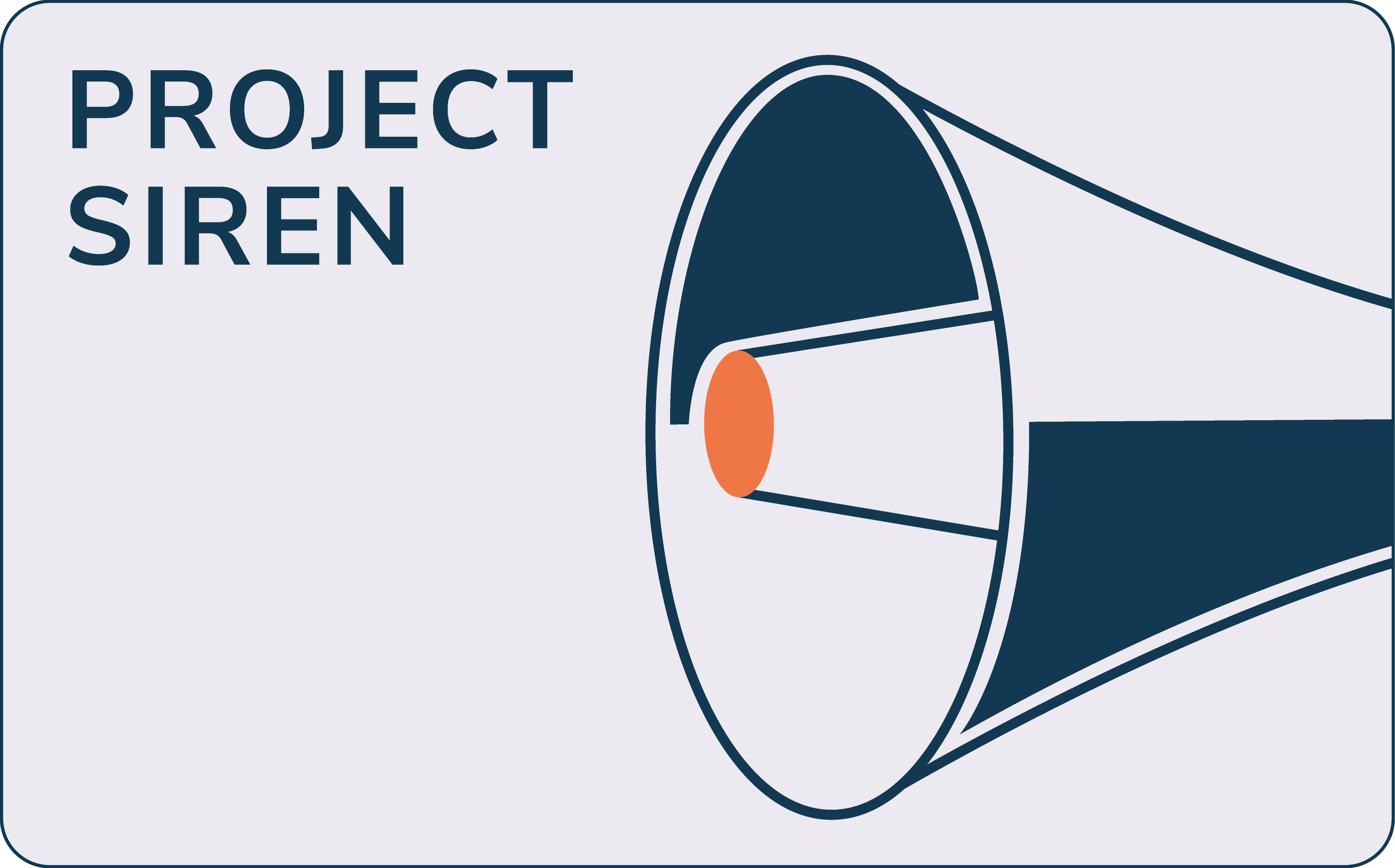 Project SIREN Edition V results